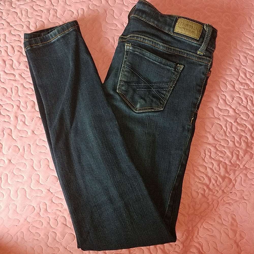 Aēropostal jeans